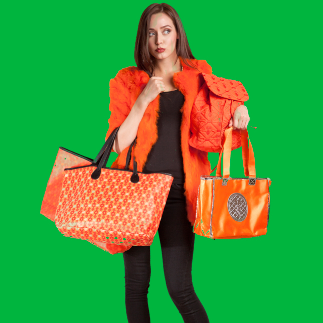 Anabelle by Marcia Sherrill bag example 3